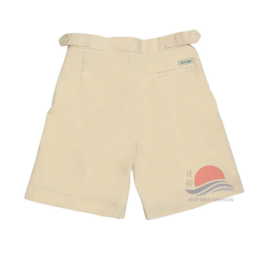 MFSS Boy's Shorts
