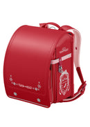 Vivid Pink x Baby Pink Model Royal Crystal Randoseru