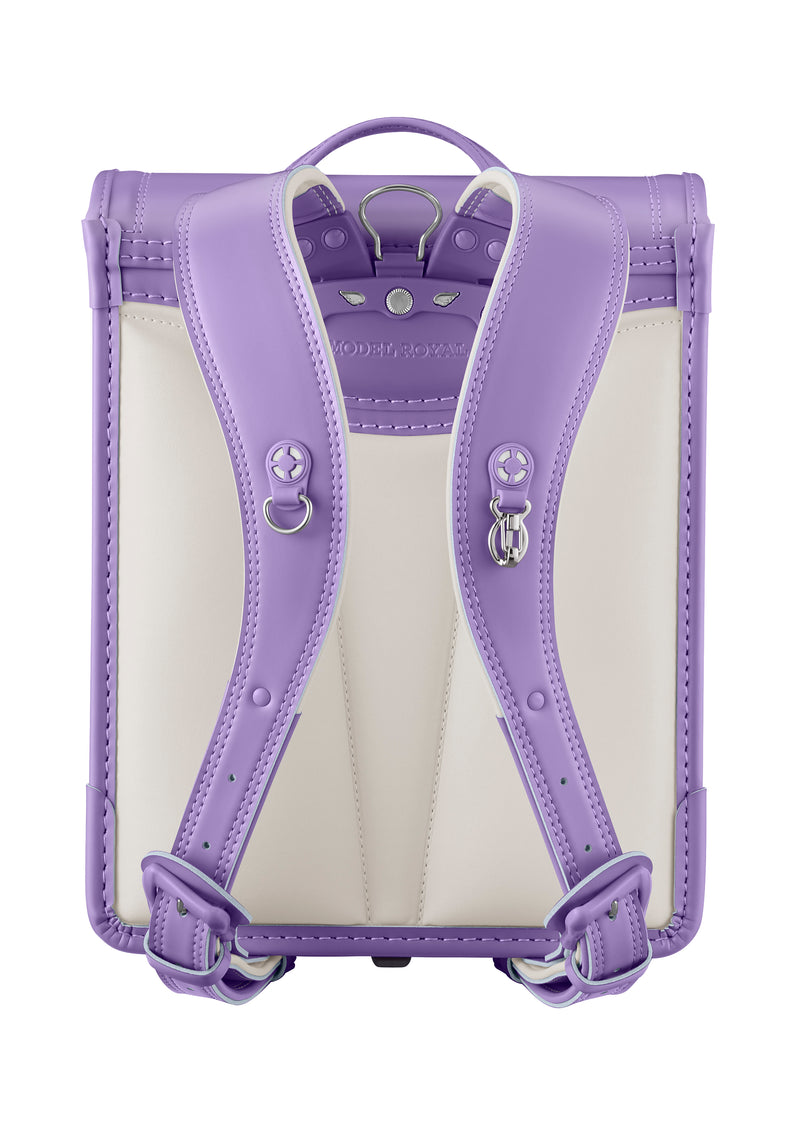 Pastel Purple Model Royal Classic Randoseru