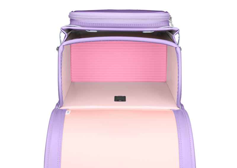 Pastel Purple Model Royal Classic Randoseru