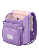Pastel Purple Model Royal Classic Randoseru