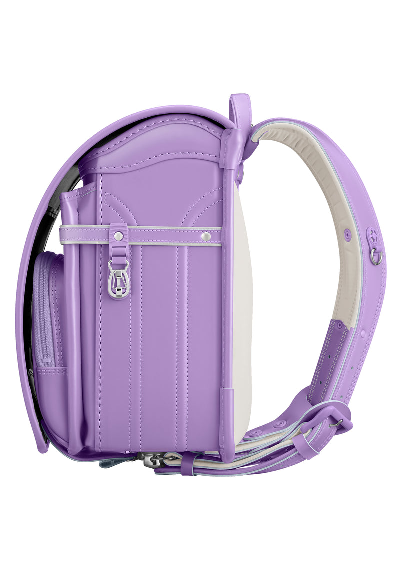 Pastel Purple Model Royal Classic Randoseru