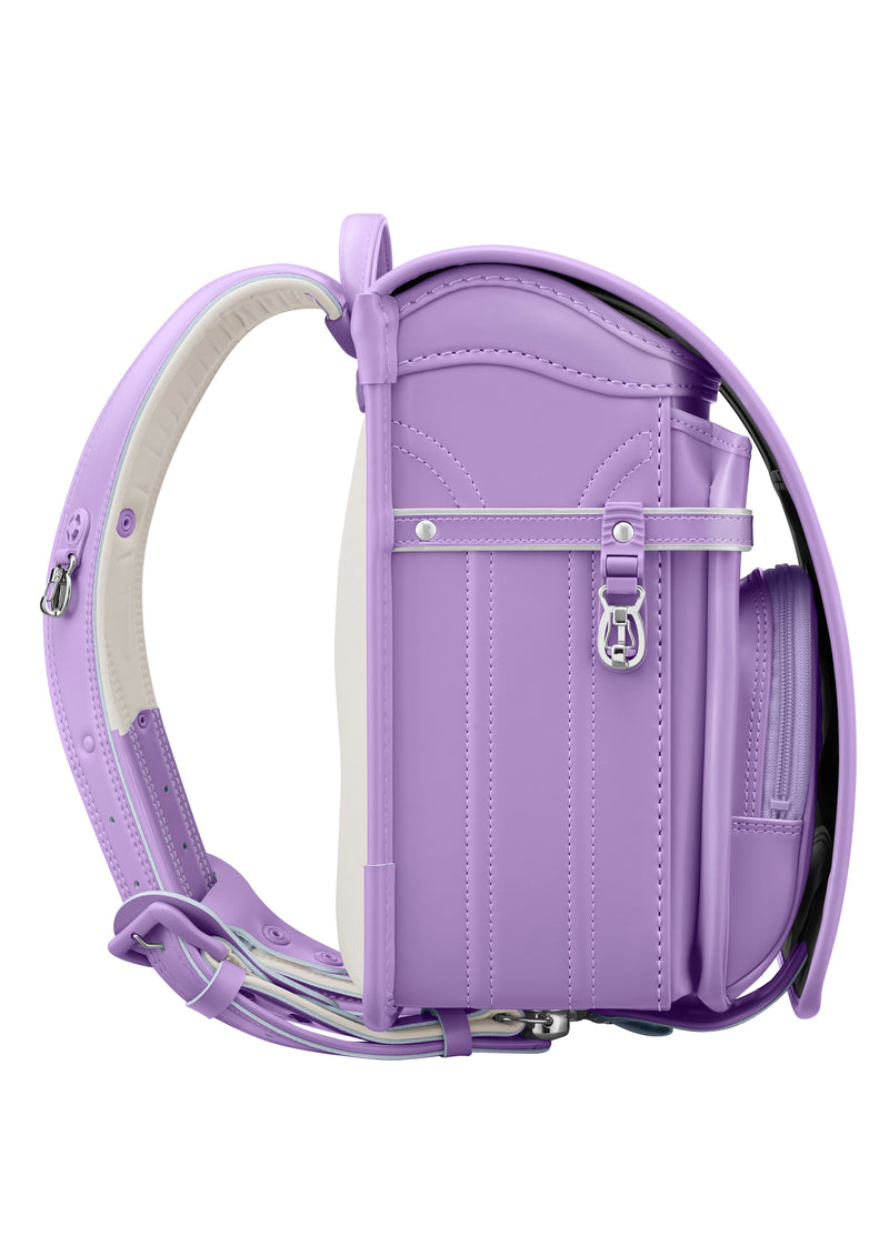 Pastel Purple Model Royal Classic Randoseru