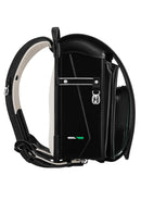 Black x Forest Green Model Royal Urban Randoseru