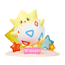 Pokémon Togepi - Twinkmont Figure