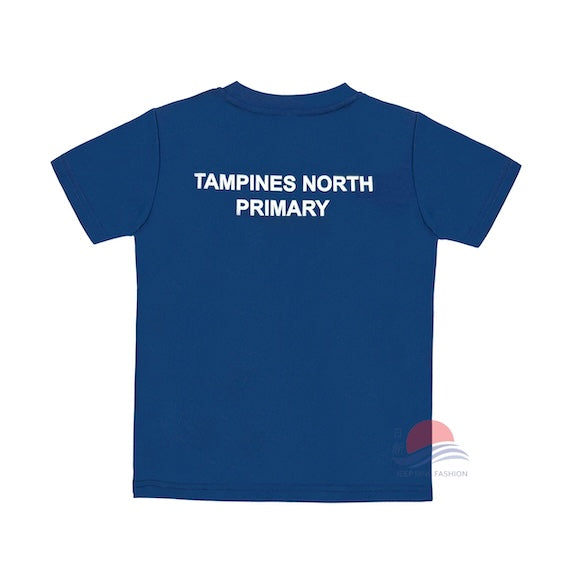 TNPS PE T-Shirt