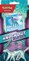 Pokemon TCG Knock Out Collection Q1 2026 [Assorted]