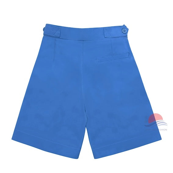 MFPS Boy's Shorts