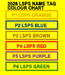 LSPS NAMETAGS
