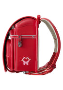 Vivid Pink Randsel Side