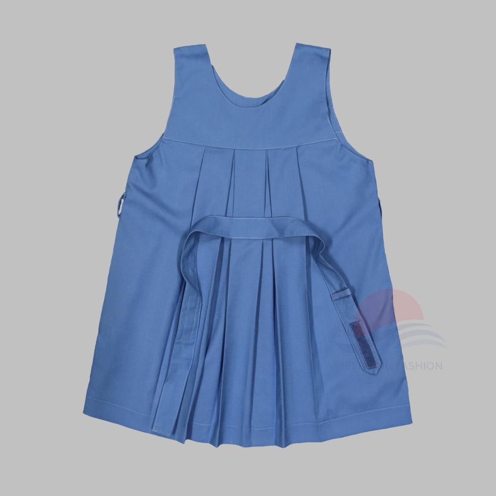 KMPS Pinafore (Back view)