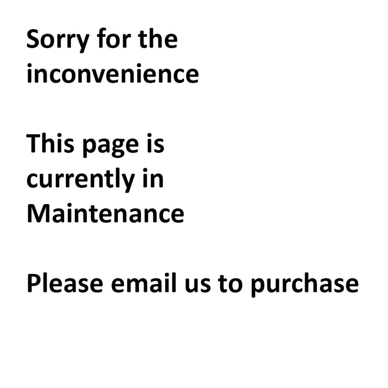 Maintenance