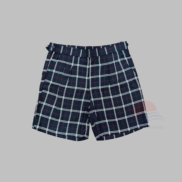 BVPS Shorts (Boy) Front view