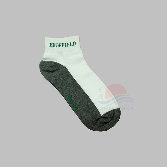 EFSS Logo Socks