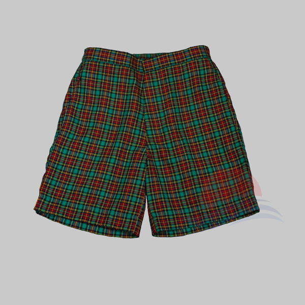 XSPS Elastic Band Bermudas Front View