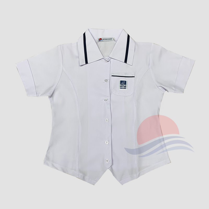 SGS Girl's Blouse